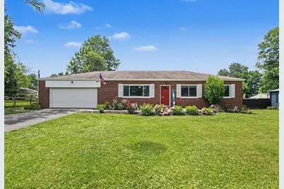 8597 Prilla Lane, Anderson Township, OH 45255 - Photo 1