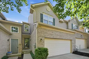 3793 Thorngate Dr, Mason, OH 45040 - Photo 1