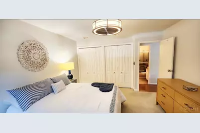 1815 Wm H Taft Road #207, Cincinnati, OH 45206 - Photo 11