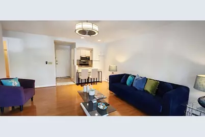 1815 Wm H Taft Road #207, Cincinnati, OH 45206 - Photo 7