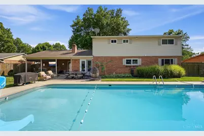 680 Silverhedge Drive, Springfield Township, OH 45231 - Photo 63