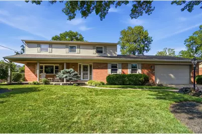 680 Silverhedge Drive, Springfield Township, OH 45231 - Photo 1