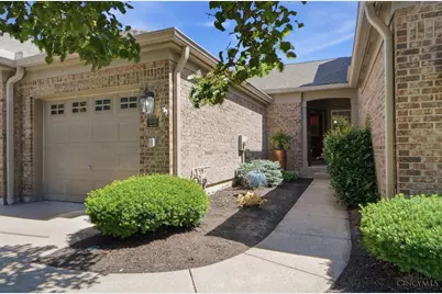 6333 Edgewater Drive, Mason, OH 45040 - Photo 1