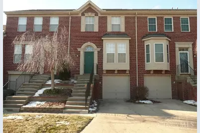 5131 Franklin Park Drive, Mason, OH 45040 - Photo 1