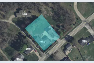 6596 Springdale Road, Colerain Township, OH 45247 - Photo 81