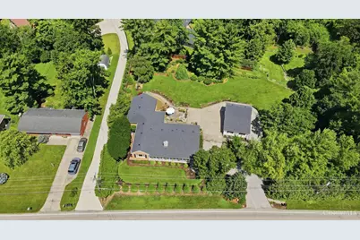 6596 Springdale Road, Colerain Township, OH 45247 - Photo 75