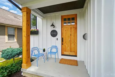 4846 Myrtle Avenue, Blue Ash, OH 45242 - Photo 5