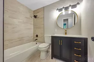 10766 Shadowridge Ln, Springfield Township, OH 45240 - Photo 37