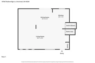 10766 Shadowridge Ln, Springfield Township, OH 45240 - Photo 43