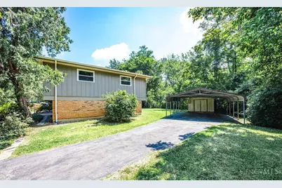 10766 Shadowridge Lane, Cincinnati, OH 45240 - Photo 7