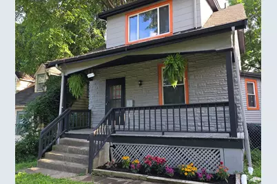 657 Froome Avenue, Cincinnati, OH 45232 - Photo 1