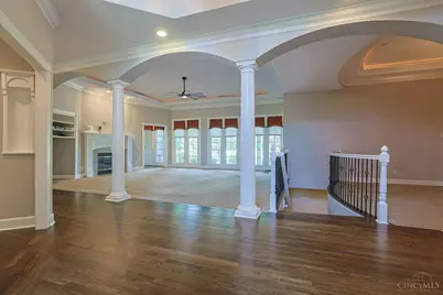 4053 Royal Dornoch Lane, Mason, OH 45040 - Photo 5