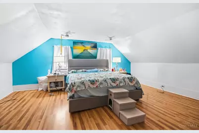 5936 Croslin Street, Cincinnati, OH 45230 - Photo 35
