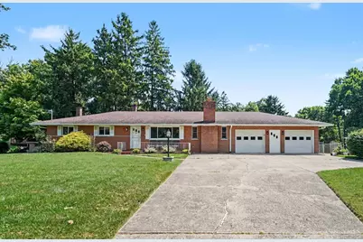 6417 Mapleton Avenue, Delhi Township, OH 45233 - Photo 1