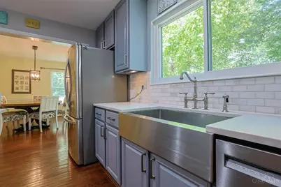 9142 Knightsridge Lane, Deerfield Township, OH 45040 - Photo 17