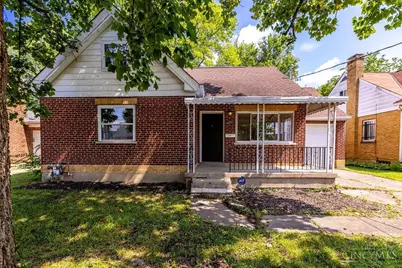 1828 Colmar Lane, Cincinnati, OH 45237 - Photo 3