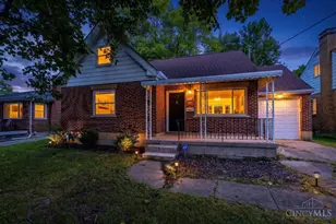 1828 Colmar Ln, Cincinnati, OH 45237 - Photo 1