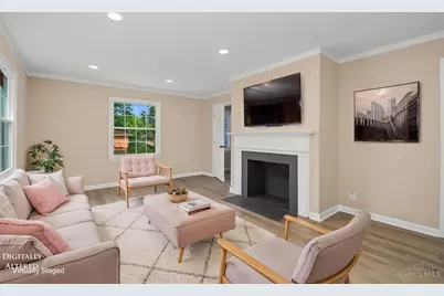 1660 Sunset Drive, Hamilton, OH 45013 - Photo 3