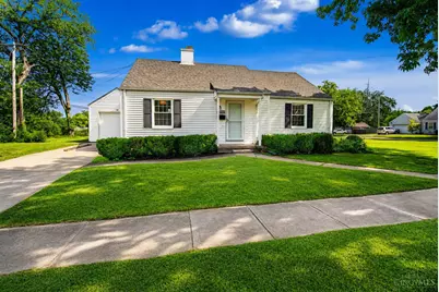 1660 Sunset Drive, Hamilton, OH 45013 - Photo 1