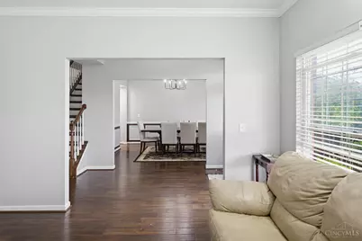 4029 Melampy Creek Lane, Mason, OH 45040 - Photo 5