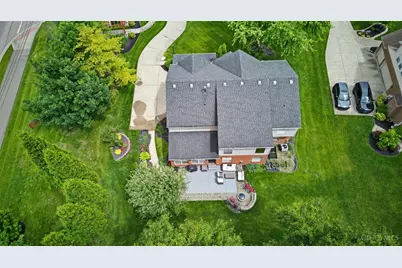 4029 Melampy Creek Lane, Mason, OH 45040 - Photo 3