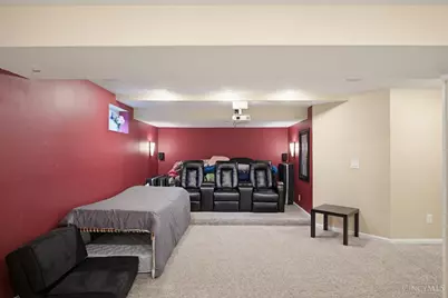 4029 Melampy Creek Lane, Mason, OH 45040 - Photo 45