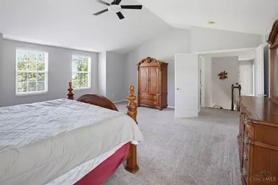 4029 Melampy Creek Lane, Mason, OH 45040 - Photo 25