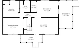 9730 St Rt 28, Harlan Township, OH 45107 - Photo 47