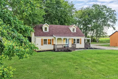 9730 St Rt 28, Blanchester, OH 45107 - Photo 1