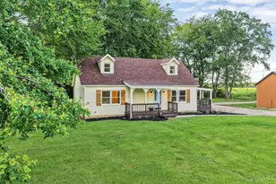 9730 St Rt 28, Harlan Township, OH 45107 - Photo 1