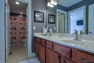 8232 Ascot Glen Court, Liberty Township, OH 45044 - Photo 35