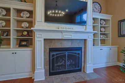 8232 Ascot Glen Court, Liberty Township, OH 45044 - Photo 11