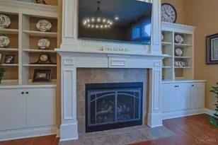 8232 Ascot Glen Ct, Liberty Township, OH 45044 - Photo 11