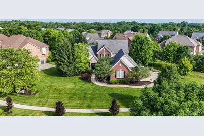 8232 Ascot Glen Court, Liberty Township, OH 45044 - Photo 57