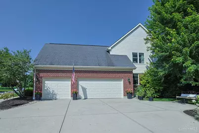 8232 Ascot Glen Court, Liberty Township, OH 45044 - Photo 53