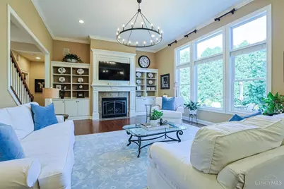 8232 Ascot Glen Court, Liberty Township, OH 45044 - Photo 7