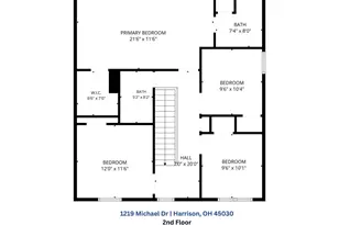 1219 Michael Dr, Harrison, OH 45030 - Photo 59
