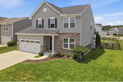 1219 Michael Drive, Harrison, OH 45030 - Photo 1