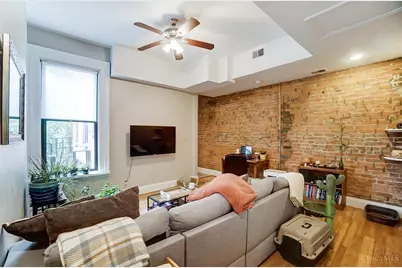 428 Chestnut St #3, Cincinnati, OH 45203 - Photo 3