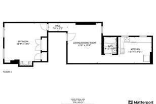 428 Chestnut St, Cincinnati, OH 45203 - Photo 13