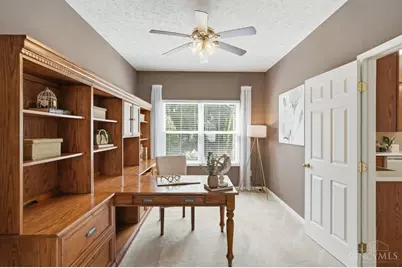 6192 Silver Wood Drive, Hamilton Township, OH 45152 - Photo 25