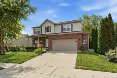 6192 Silver Wood Drive, Hamilton Township, OH 45152 - Photo 3