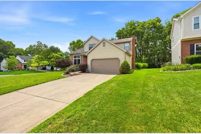7857 Glen Oaks Court, West Chester, OH 45069 - Photo 3