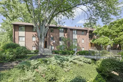 458 Grand Avenue #1, Cincinnati, OH 45205 - Photo 1