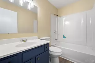128 Highridge Ct, Franklin, OH 45005 - Photo 9