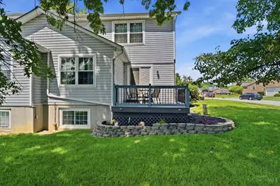 5915 Leeside Trail, Green Township, OH 45248 - Photo 33