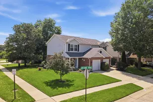 5915 Leeside Trail, Green Township, OH 45248 - Photo 3