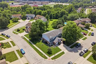 5915 Leeside Trail, Green Township, OH 45248 - Photo 35