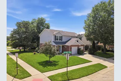 5915 Leeside Trail, Green Township, OH 45248 - Photo 3