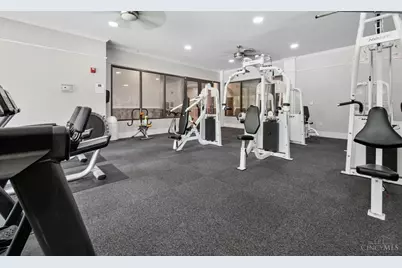 2924 Eden Avenue #I2924, Cincinnati, OH 45219 - Photo 21